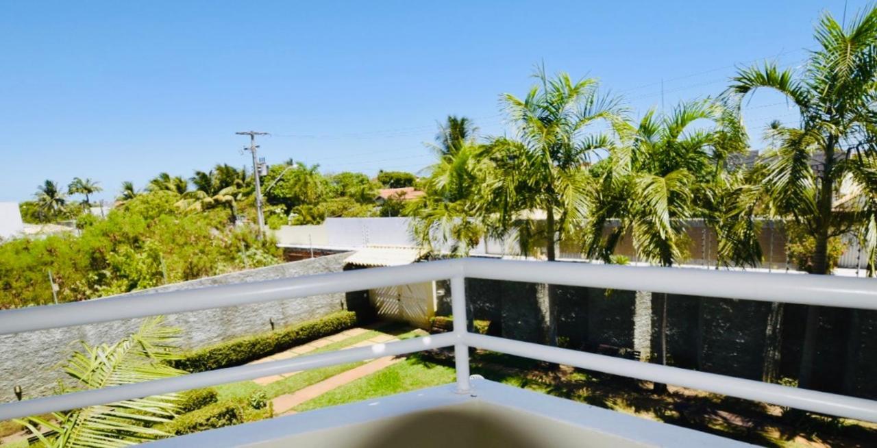 Aruana Inn *