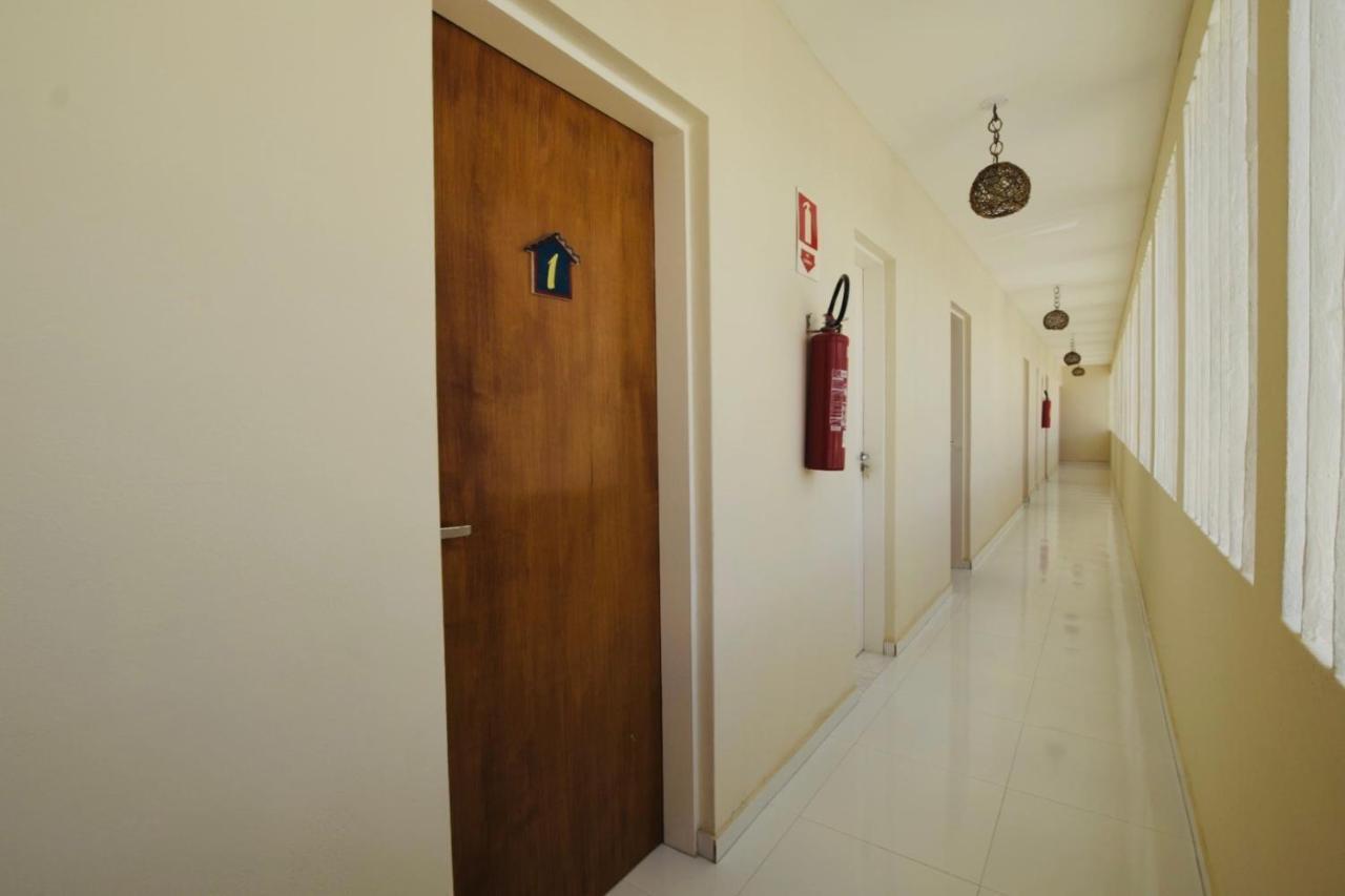Inn Aruana Aracaju